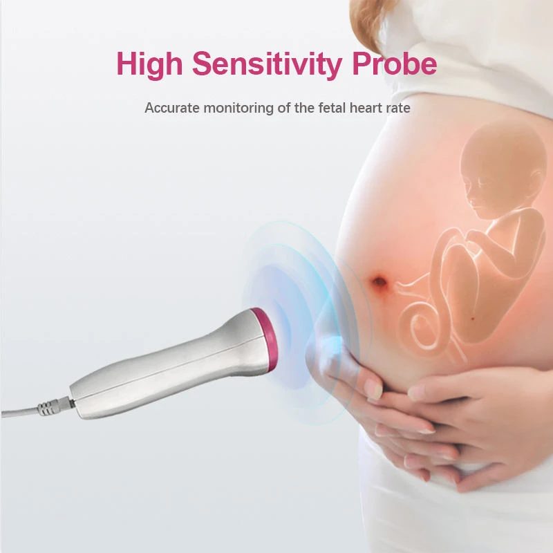 pocket fetal doppler detector pocket fetal doppler detector