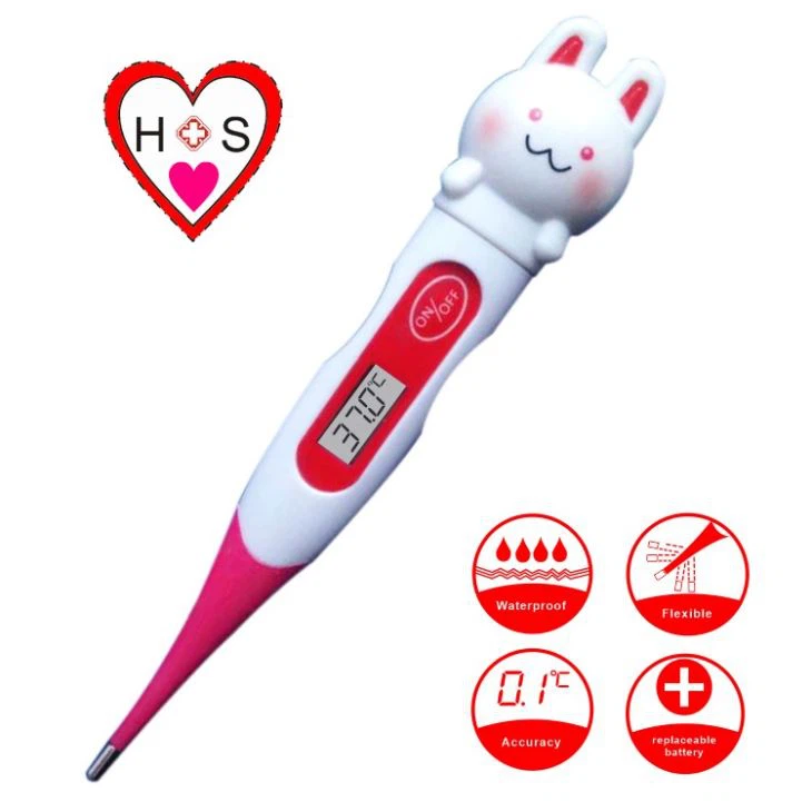 Monkey Thermometer